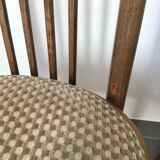 Pair of Baumann Eden chairs