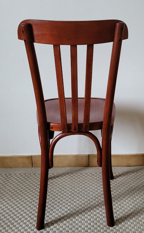 Fischel bistro chair