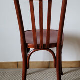 Fischel bistro chair