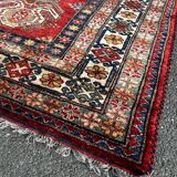Tapis Kazak fait main