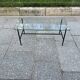Coffee table by Pierre Guariche for Disderot. Around 1950.