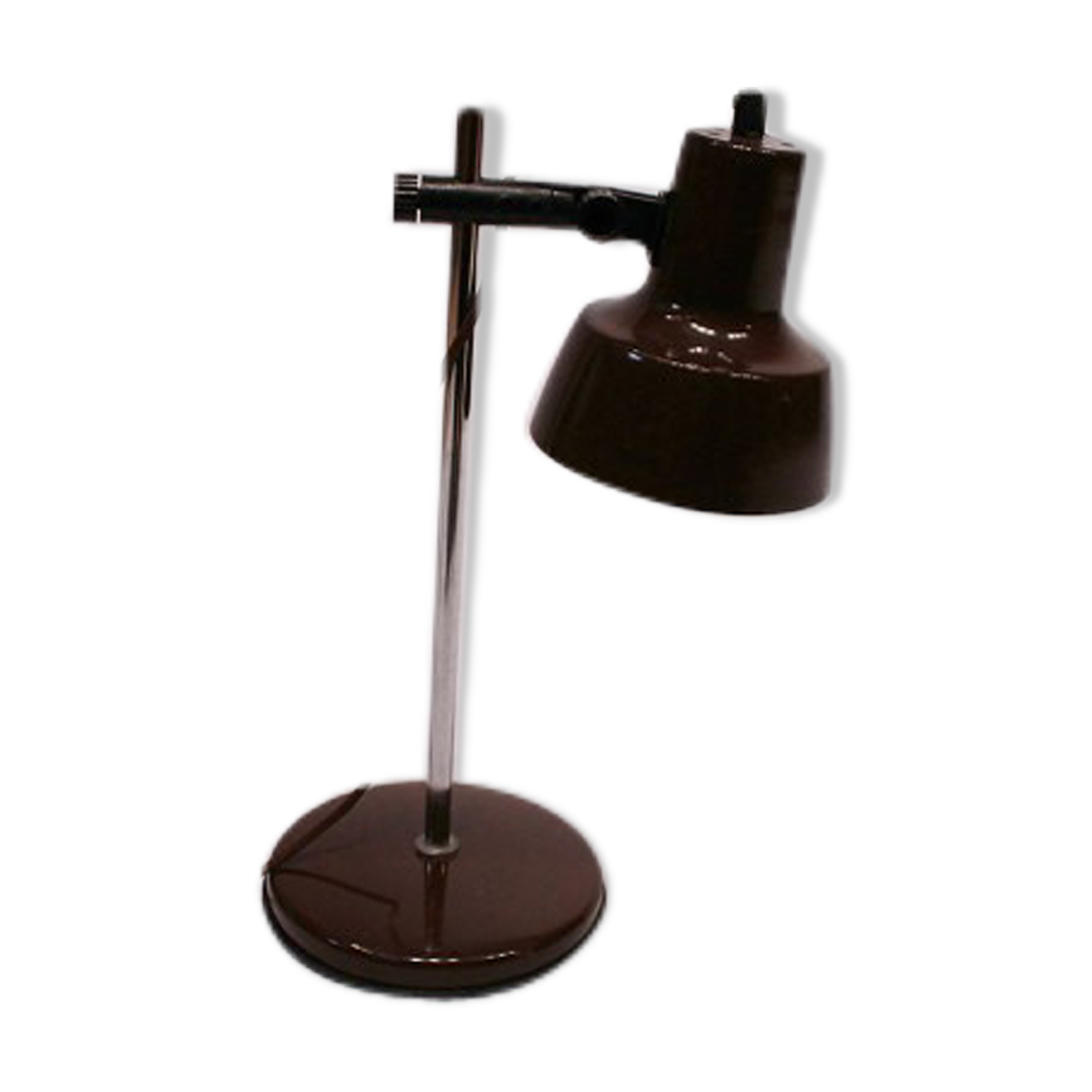 Vintage 70s table lamp