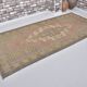 OushaK Anatoliann Floral Rug sk2492