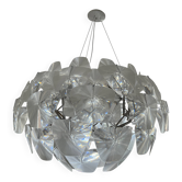 Hope suspension by luceplan, designers francisco gomez paz & paolo rizzatto.