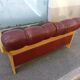 Canapé scandinave vintage