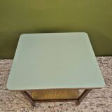 Renovated side table