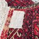 Tapis persan ancien