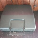 Olympia Luxury Olympiette Typewriter