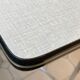 Table 1960 ajustable en formica