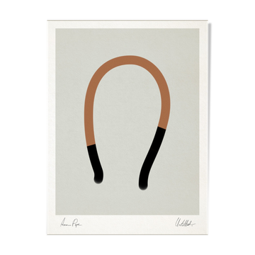 Giclee art print