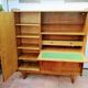Writing desk