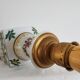 Lampe nouvelle compagnie des Indes