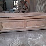 Old workshop desk