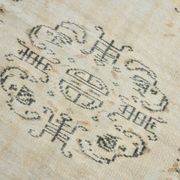 Vintage Turkish Rug, 162x264Cm