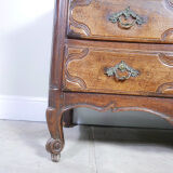 Baroque French Dresser