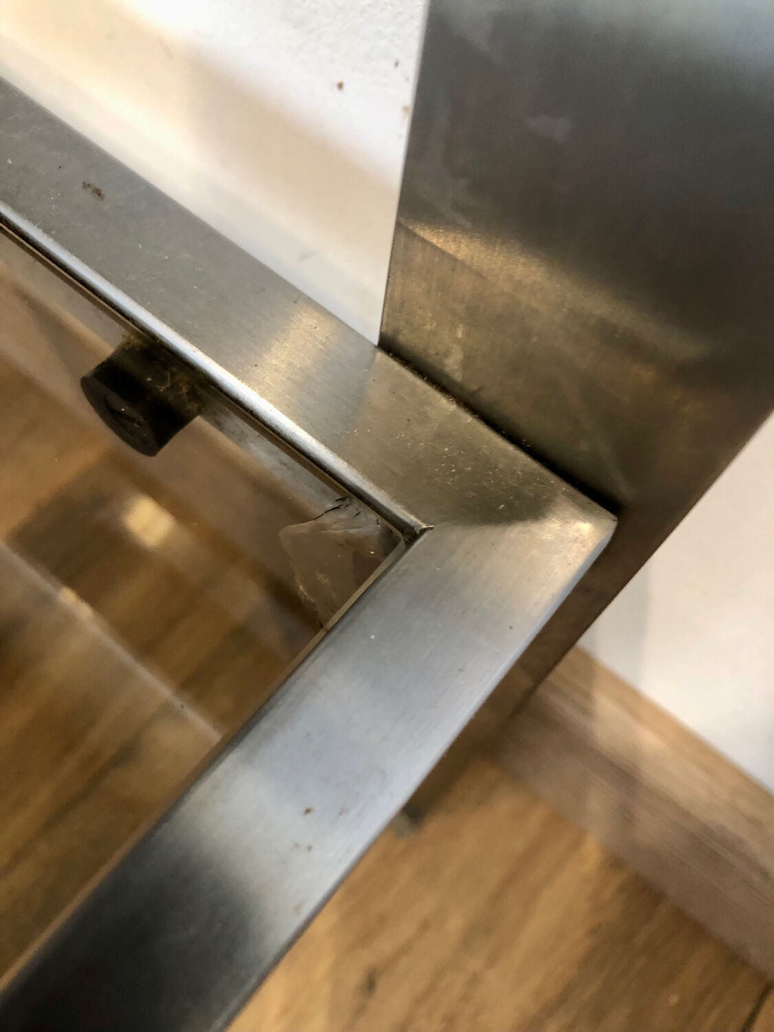 Guy Lefèvre coffee table