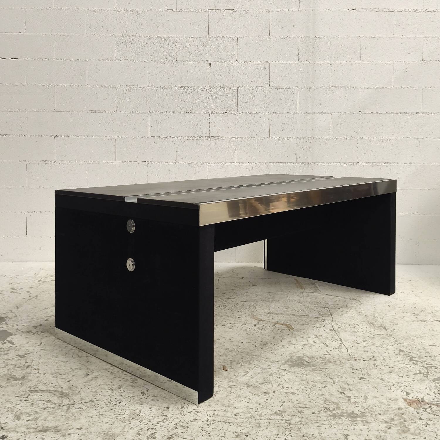 Desk of Guido Faleschini, Mariani edition, 1970