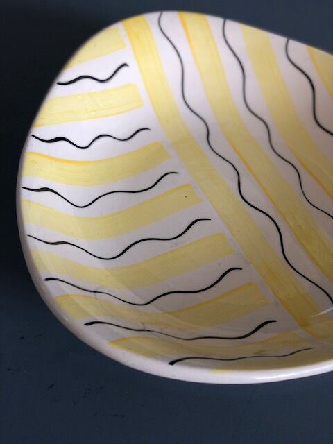 Serving dishes St. Clement model bengal