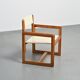 Fauteuil par André Sornay, circa 1960