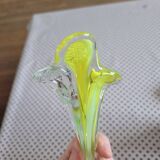 Fleur ancienne Murano