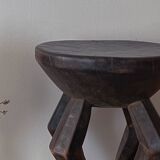 Bambara stool (Mali)