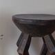 Tabouret Bambara (Mali)