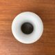 Vase en céramique postmoderne série Alta Mira par Gilbert Portanier pour Rosenthal, années 1980
