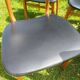 Lot de 5 chaises scandinaves