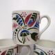 Art Deco coffee cups Galeries Lafayette