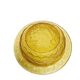 Art Deco style butter bowl, Belgium, 1950s