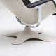 Yrjö Kukkapuro 'Karuselli' Lounge Chair By Avarte Finland, 1960S