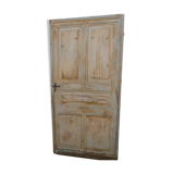 Porte ancienne