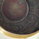 Cache-pot Art Nouveau