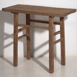 Antique Entrance Console (c.1920) #2