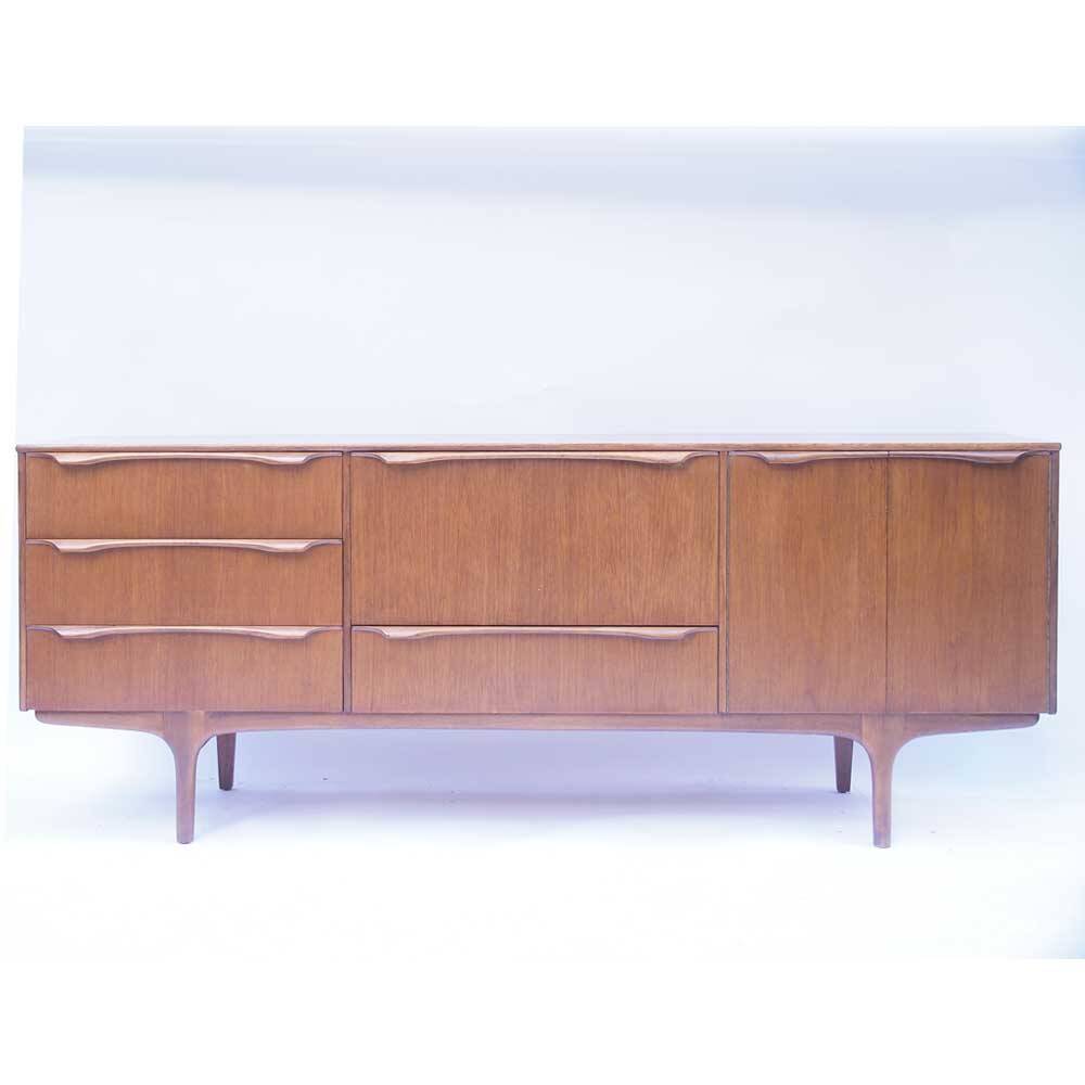 Vintage Scandinavian Suitcliffe Enfilade