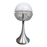 Space age lamp Doria Leuchten