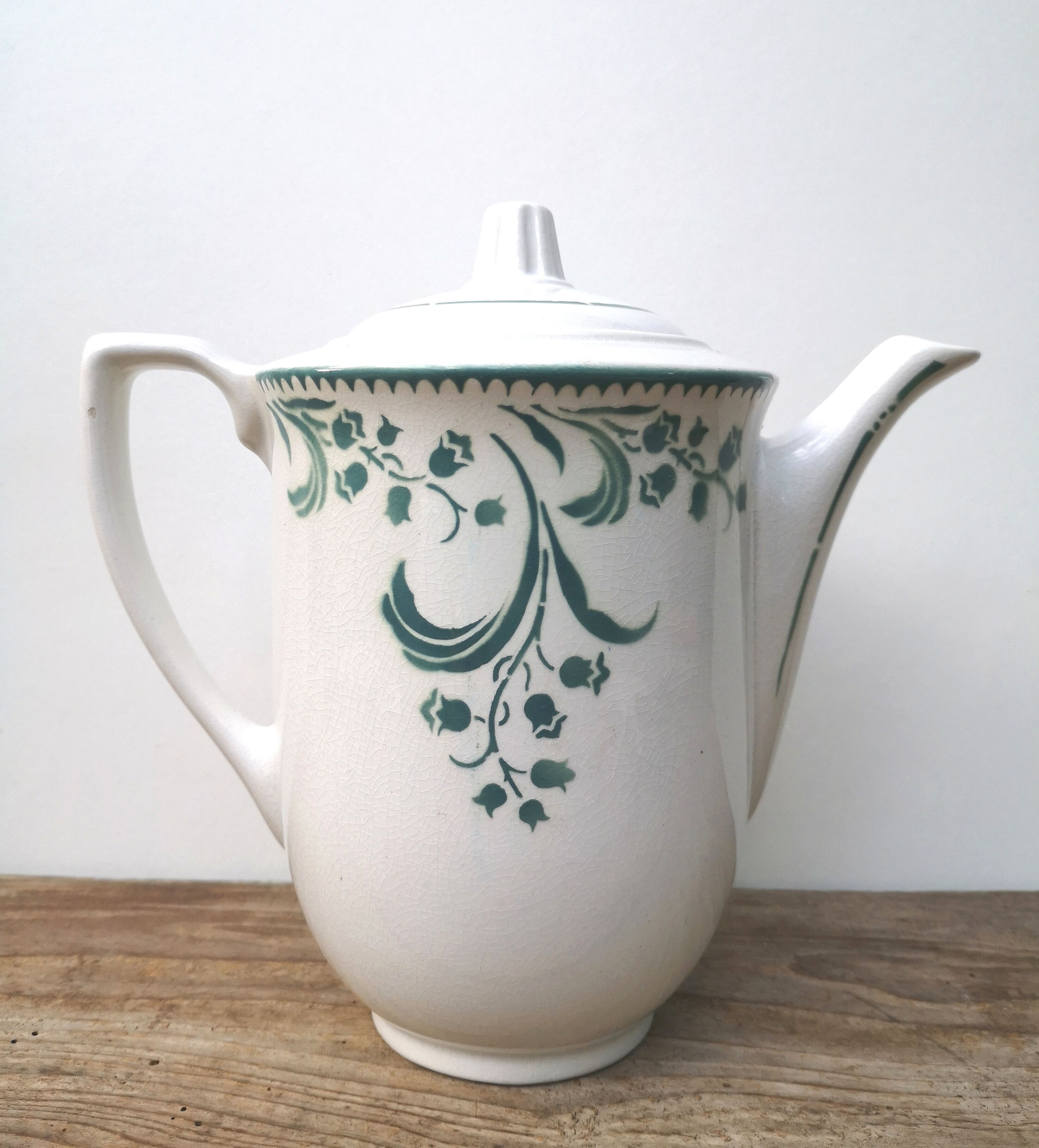 Saint Amand coffee maker