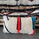 Housse de coussin marocain vintage