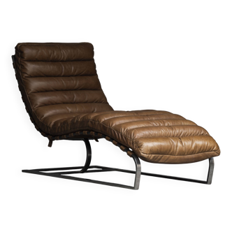 Fauteuil lounge 'Oviedo par Timothy Oulton
