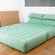 'Day Bed' Bamboletto par Mario Bellini pour B&B Italia