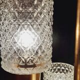 Scandinavian chandelier