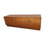 Enfilade basse G-Plan