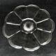I7O Huta Zawiercie - Art Deco Plate