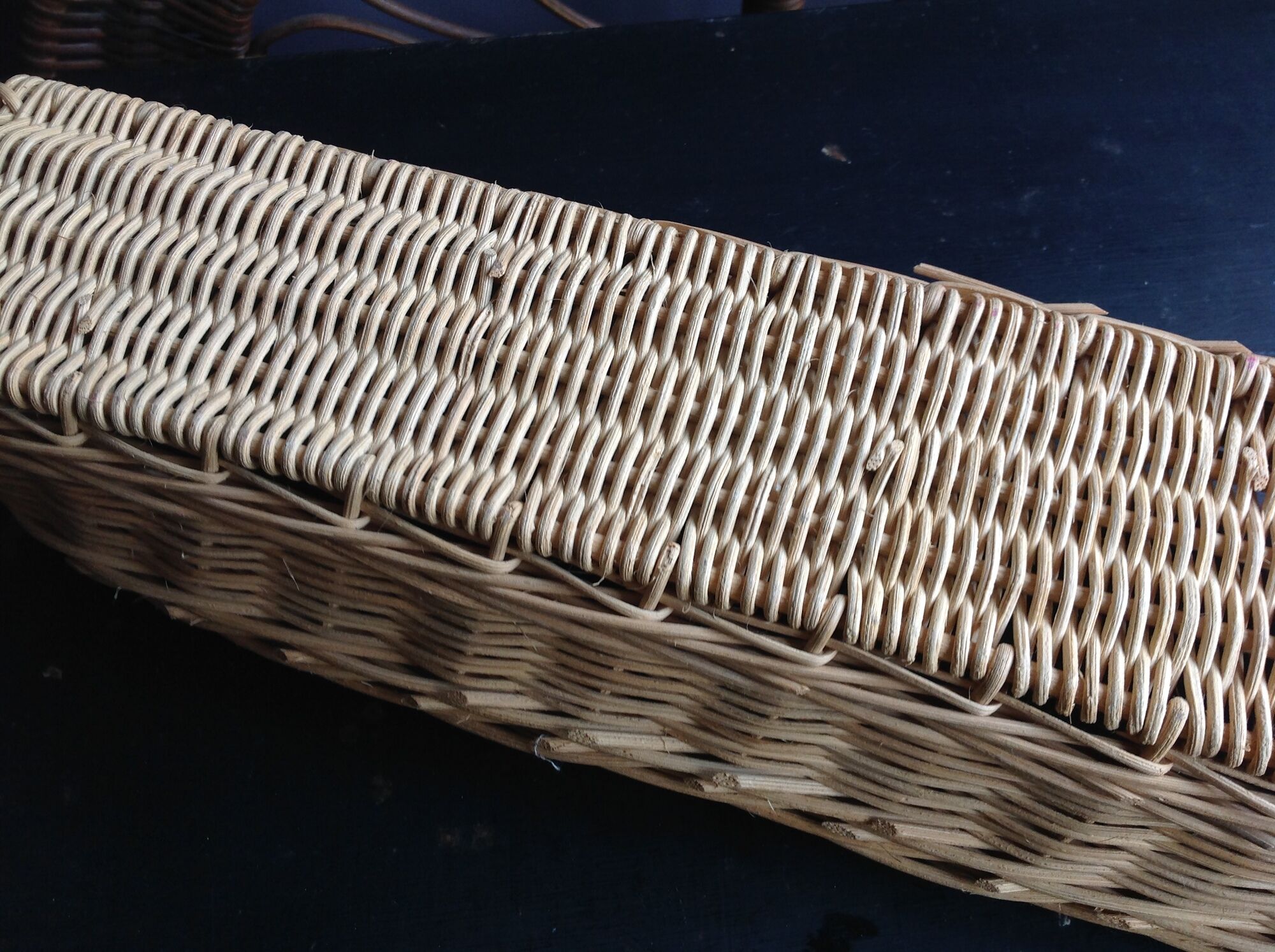 Bread basket