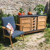 Buffet René Gabriel
