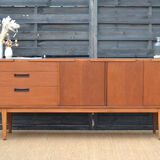 Minimalist enfilade by Nathan * 184 cm