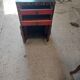 Cabinet chinois