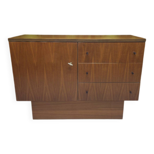 enfilade vintage 1970