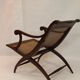 Caned Chair