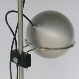Eyeball lamp by Goffredo Reggiani 1970
